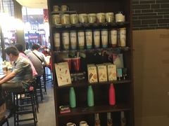 -星巴克(北京南站第二店)