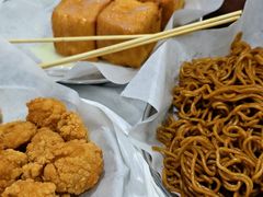 -水牛奶皇后糖水铺(深圳总店)