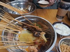 -嘉州鲜知味钵钵鸡(奎星楼店)