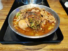 -窦四牛杂面(总店)