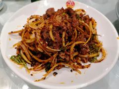 -添福来墨鱼饺子 · 海鲜东北菜(泡崖店)
