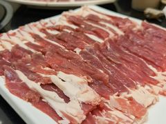 手切鲜羊肉-情忆草原涮肉馆