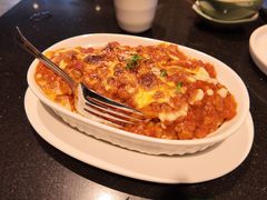 -新旺茶餐厅•早餐(迪士尼小镇店)