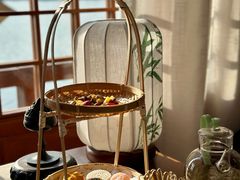 -抱雲轩·湖景庭院茶空间(东湖阳光店)