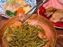 -奉天小馆·非遗东北菜(沈阳万象城店)