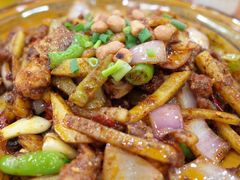 -双流兔头(成都金丝街总店)