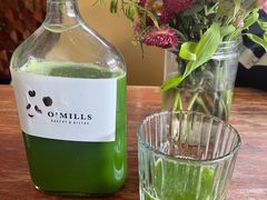 -O'mills Sourdough Bakery&Bistro(永嘉路店)