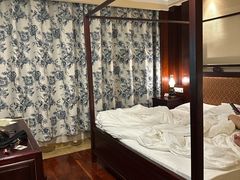 -乌镇枕水度假酒店