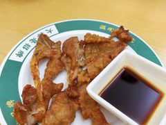 -十八家面馆(欧洲城店)