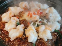 -绿茶餐厅(蓝色港湾店)