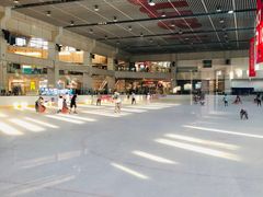 -冠军冰场CHAMPION RINK(中华城店)