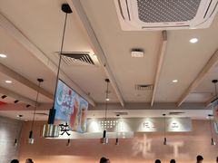 -大师兄·西北小馆(南沙万达广场店)