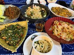 -滇道云南特色料理(康定路店)