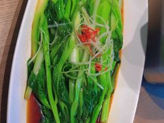 -半亩田·上海传统手工菜(新桥店)