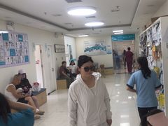 -美联众合动物医院·24h京西诊疗中心