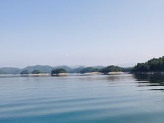 -千岛湖东南湖区