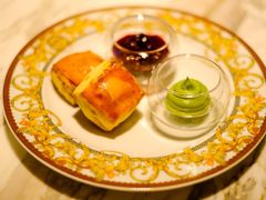 -théATRE 茶聚场(王府中環店)