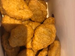 -麦当劳(长泰商业广场店)