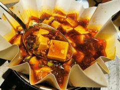 人间豆腐-穹六人间 people 6(岳阳路店)