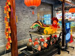 -猪肉婆私房菜(容桂总店)