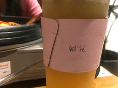 -韩见·韩式拌饭·炸鸡(石厦店)
