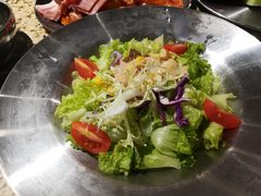 -姜胖胖无限自助烤肉(弹子石店)