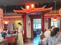 -秦月轩·长安小馆·新陕菜(阜成路·五棵松店)