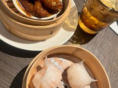 -万丽轩·粤菜(王府井金茂万丽酒店)