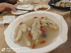 -壹山酒楼(三乡店)