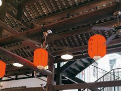 -鹅滋道(甘坑古镇店)