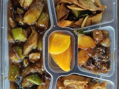 -七菜馆·东北菜·蒸饺(文体路店)
