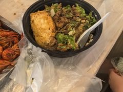 -郑记•不夜城烧烤•龙虾•虾蟹(黄鹤楼店)