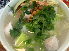 -嘉华小吃(蛇口市场店)