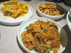 -额娘·现烙春饼烤鸭(太原总店)