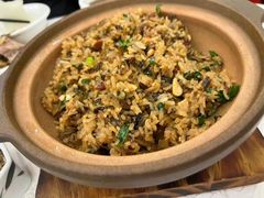 -寻味顺德·南记酒家·传统顺德菜·鱼生(广源路店)