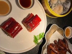 -蝴蝶里·粤菜·点心(滨江龙湖店)