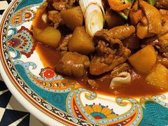 -清真·古丽花儿·新疆美食(滨江道店)