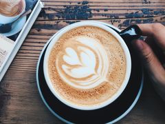 -Alimentari早午餐(安福路店)