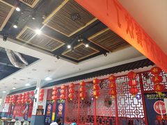 大堂-龙小海荆沙鸽子店(瑞安街店)