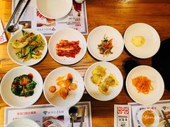 -紫霞门韩国料理烤肉(深南东路店)