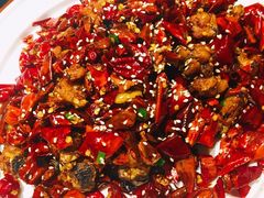 -眉州东坡·熊猫主题餐厅(枫蓝店)