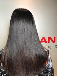-苑苑发型设计