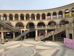 -王府井奥莱临潼小镇(临潼店)