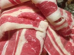 寿喜锅-福匠日本料理(人民路店)