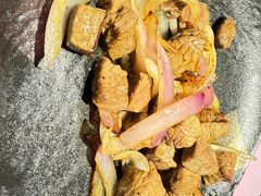 -大渔铁板烧(中山路八佰伴店)