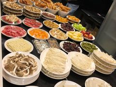 -多迷烫菜广场(水心大厦店)