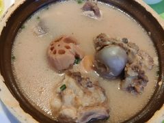 -全聚贤餐厅·湖北家常菜(沙湖店)