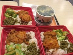 -肯德基(珍珠店)
