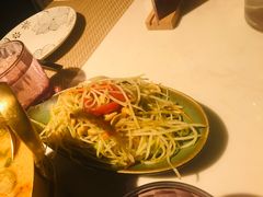 -青檸泰 LIME THAI (财富购物中心店)