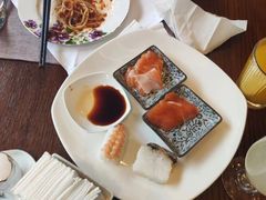 -浙江西子宾馆·瑶园咖啡厅